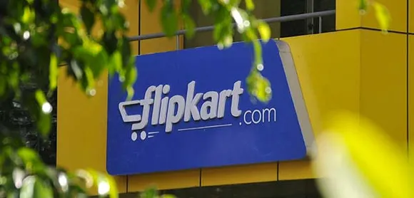 Flipkart closes funding of Rs. 4,500 cr