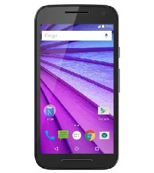 Water resistant Moto G 3rd Gen launched at Rs. 11,999