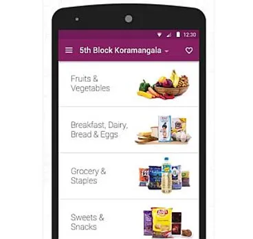 Ola comes up with a grocery delivery service, Ola Store