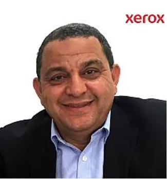 Ashraf ElArman is the new MD of Xerox India