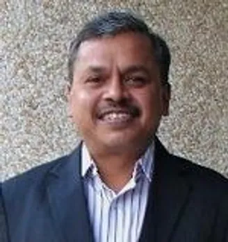 Accenture appoints Anindya Basu as India MD