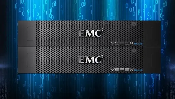 New hyper converged infrastructure appliance hits India