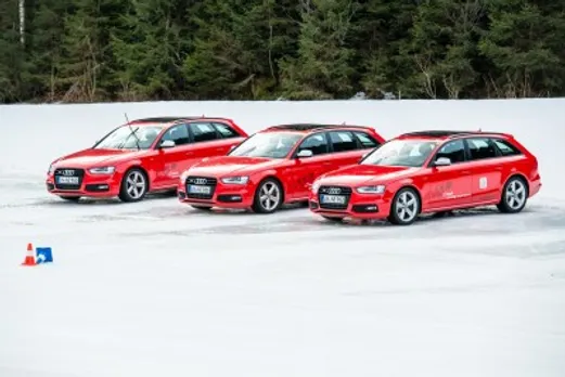Audi improves car infotainment
