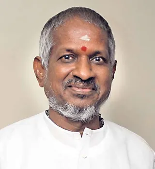 Watch out! Music maestro Ilayaraja is coming online