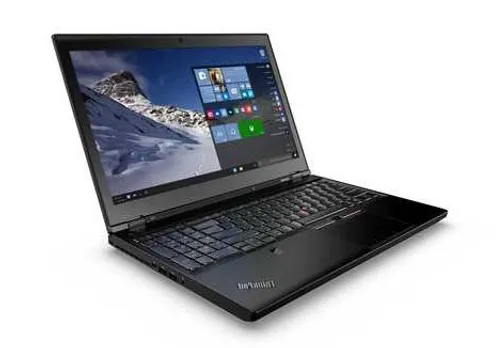 Lenovo brings Intel Skylake based ThinkPad P50 and P70 pro notebooks