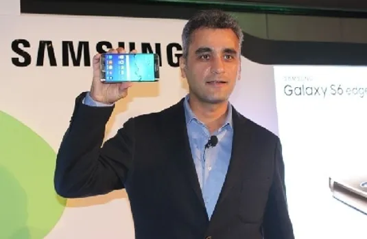 Samsung will manufacture Galaxy S6 edge+ locally for India