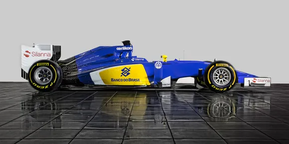 How NetApp enables Sauber F1 Team to boost performance