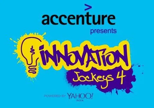 Hunt for new ideas starts with Innovation Jockeys season 4