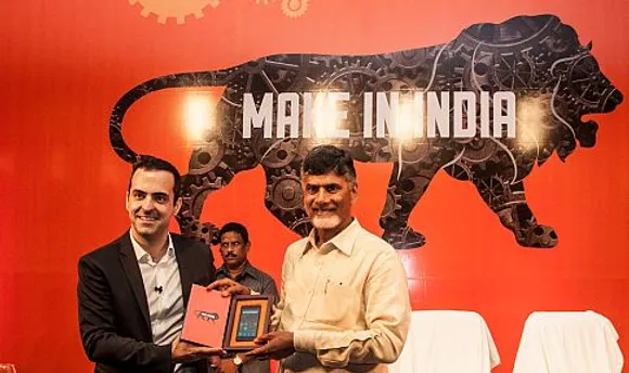 Xiaomi joins Make in India brigade