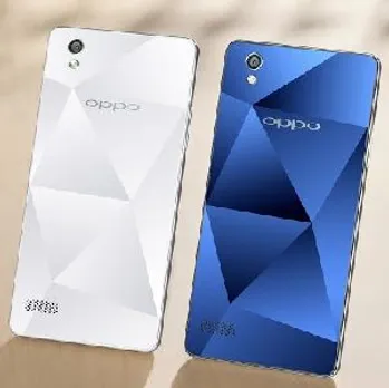 OPPO launches Mirror 5 smartphone with remote control function