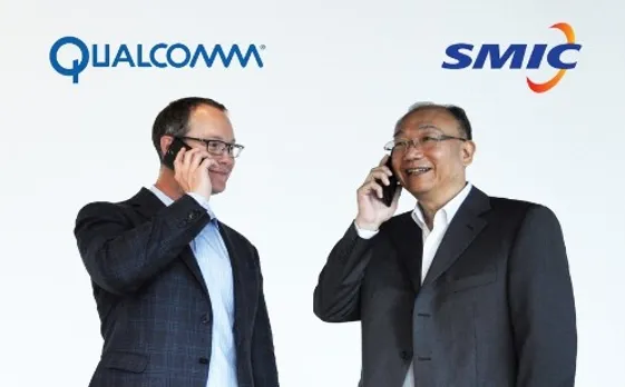 SMIC's 28nm chips power mainstream smart phones