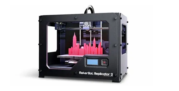 3D printers shipment to reach 490,000 in 2016