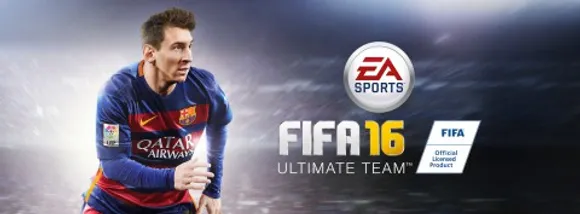 Now build your own FIFA dream team on your App Store or Google Play