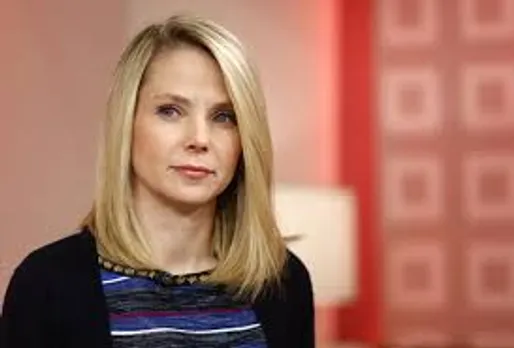 Did pregnancy save Marissa Mayer’s job at Yahoo?