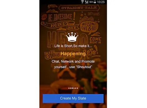 mySlate app offers small biz a platform to promote themselves