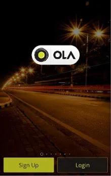 Ola lets shuttle users suggest routes in Delhi NCR