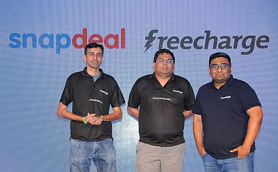 Snapdeal and FreeCharge's digital wallet bait to lure users