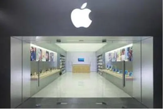 First Apple store in SE Asia to come up in Singapore