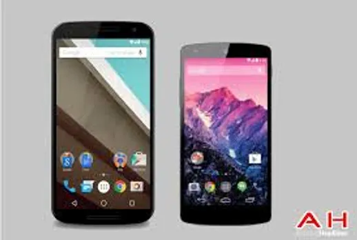 New Google Nexus phones on Android Marshmallow 6.0 launched in India