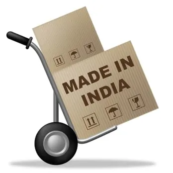 'Make in India' hasn't been able to uphold the domestic mobile handset brands much