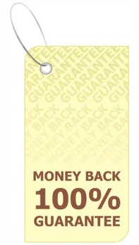 Norton offers money back guarantee on new product