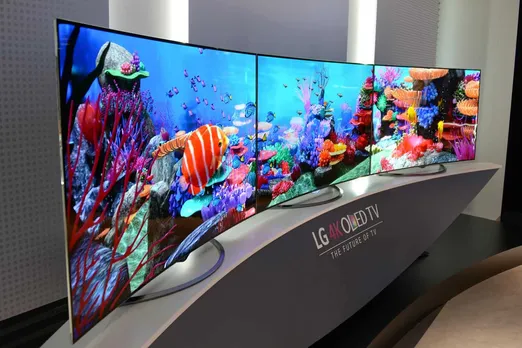 Korea to boost OLED industry