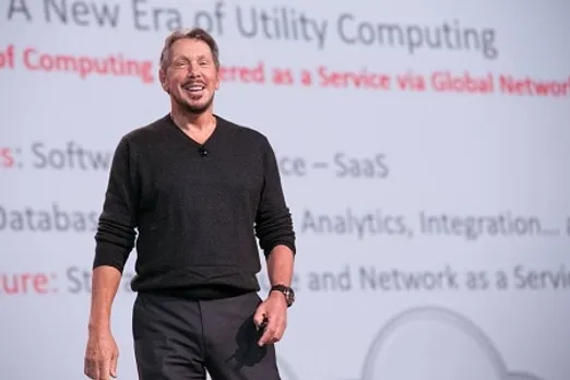 Oracle wants to beat Salesforce, sees traditional rivals IBM and SAP nowhere in the cloud!
