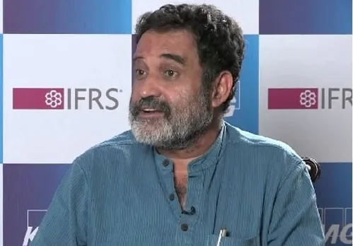 60 percent start-ups may fail: TV Mohandas Pai