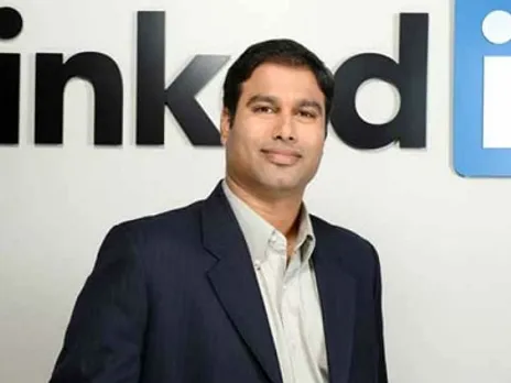 LinkedIn MD joins the start-up race