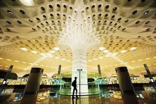 GVK launches India’s first indoor navigation Mumbai T2 app