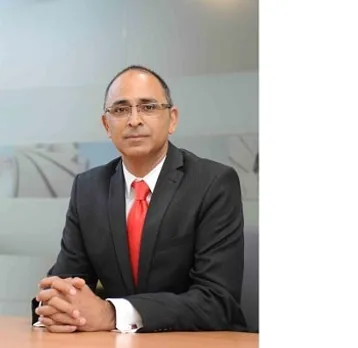 Nokia-Alcatel-Lucent name India Head