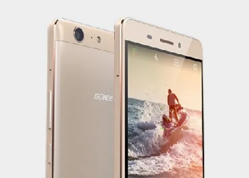 Gionee Marathon M5 promises 62 hours talk time with 6020mAh battery
