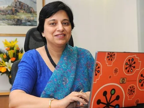 HPE India MD Neelam Dhawan to take up larger role at APJ level