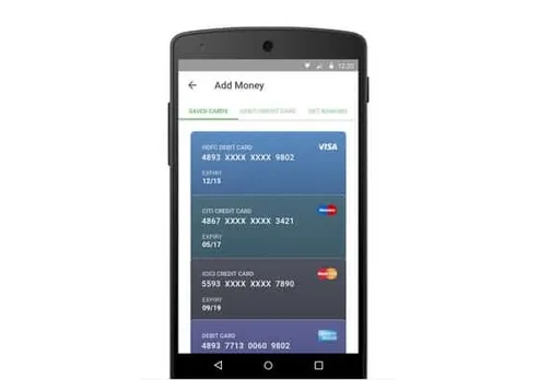 Ola introduces Android wallet app, Ola Money