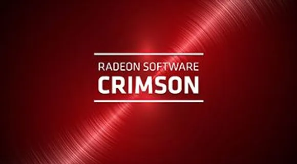 AMD redesigns UX in new graphics driver and software
