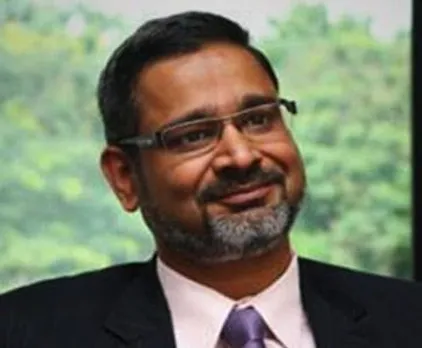 Abidali Z Neemuchwala is Wipro's new CEO