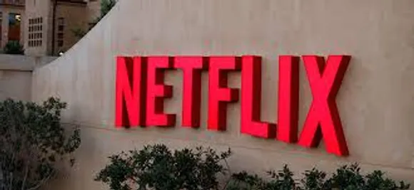 Netflix sets social media abuzz with a new icon to go alongside its brand