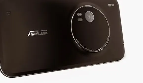 Asus ZenFone Zoom with 3X optical zoom set to hit India in January
