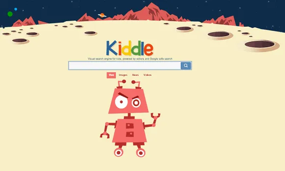 Kiddle: Google's Customised Search Engine for Kids