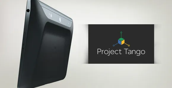Google shuts down Project Tango in favor of ARCore