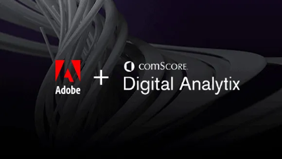 Adobe and comScore’s Digital TV and Ad Measurement