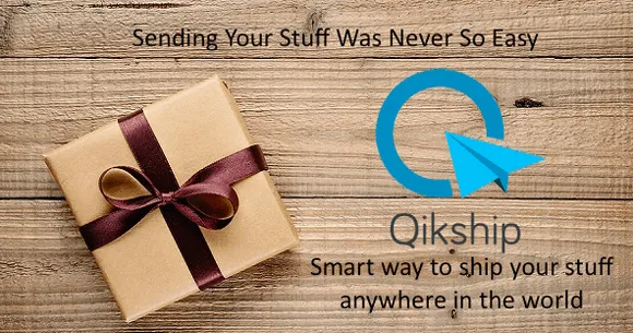 Qikship: The on-demand logistics service