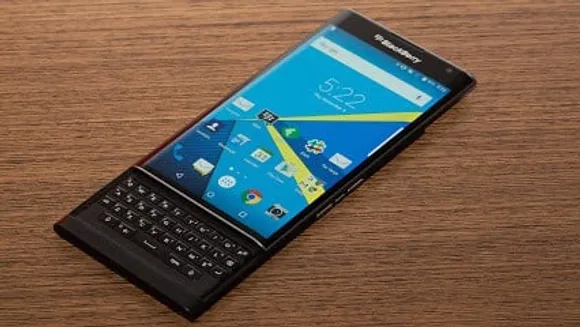 Blackberry is Back!!