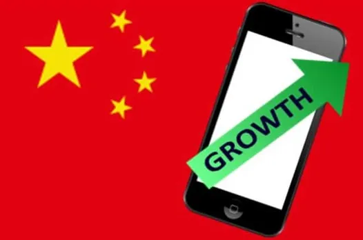 China’s Mobile Gaming Segment Getting Bigger