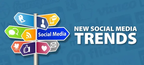 Social media trends to catch up with