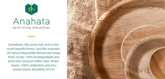 Anahata: Earth Loving Alternatives