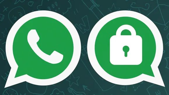Whatsapp announces end-to-end Encryption