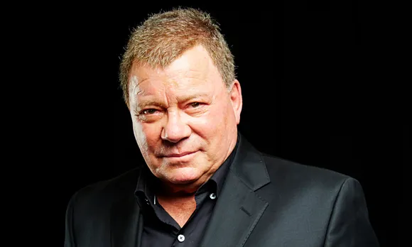 William Shatner: Star Trek sci-fi tech is “not that far-fetched.”