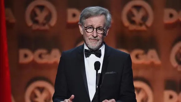 Spielberg’s Tech Advisor transforming sci-fi into real technology