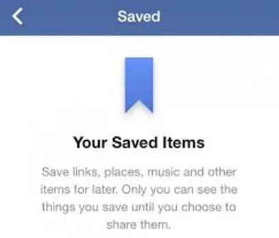 Facebook's save button now available on the Web